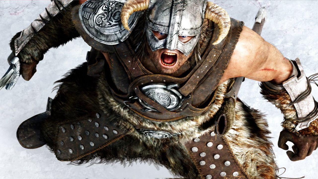 Bethesda veteran says less RPG complexity in the Elder Scrolls series is good, actually: 'We got rid of attributes in Skyrim and you know who complained? Almost nobody'