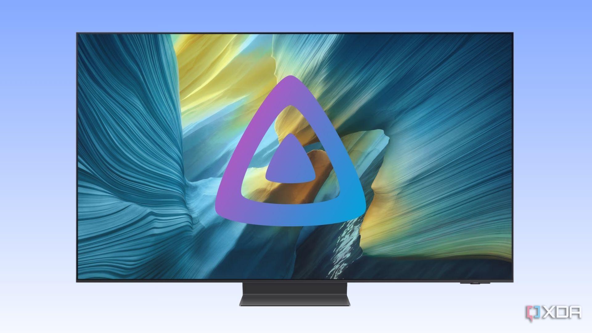 Jellyfin finally launches on Samsung TVs